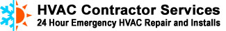 Muddy Creek Forks HVAC Services